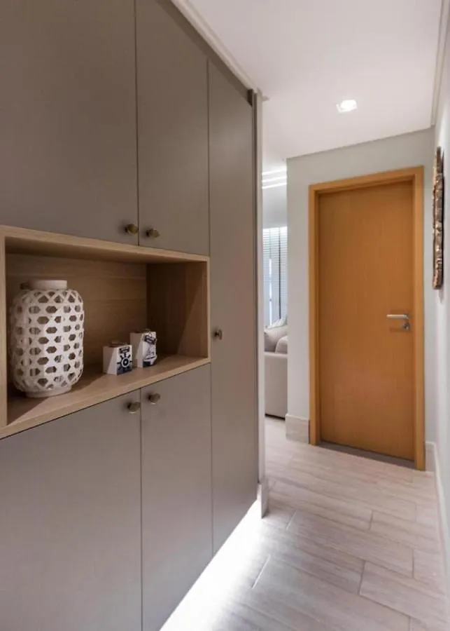 Super Flat De Luxo Em Muro Alto Porto de Galinhas Brazil