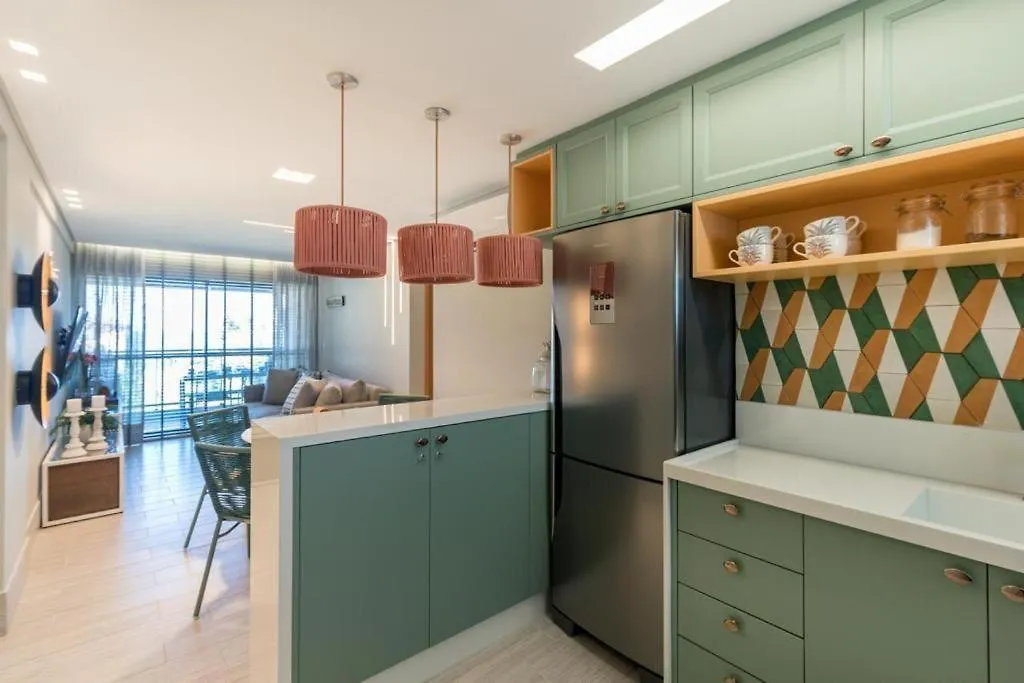 Super Flat De Luxo Em Muro Alto Porto de Galinhas 0*,  Brazil
