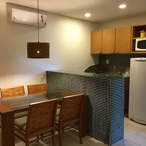 Marulhos Suítes Apartamento